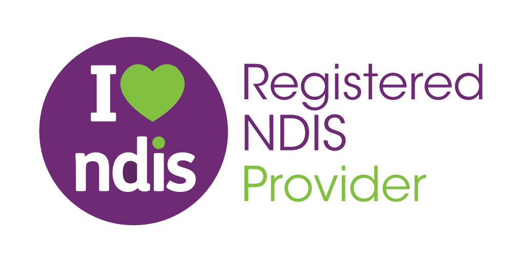 Registered NDIS Provider